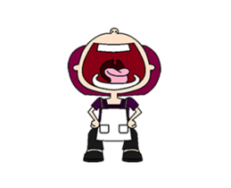 Best Mom Ever sticker #14250376