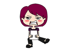 Best Mom Ever sticker #14250377