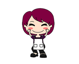 Best Mom Ever sticker #14250378