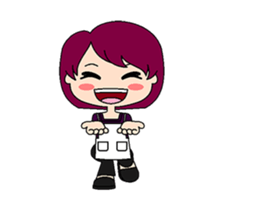 Best Mom Ever sticker #14250379