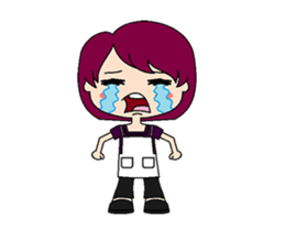 Best Mom Ever sticker #14250382