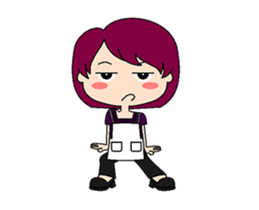 Best Mom Ever sticker #14250387