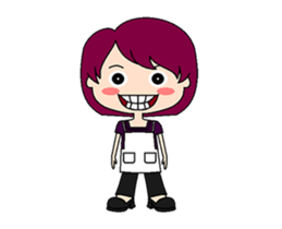 Best Mom Ever sticker #14250388