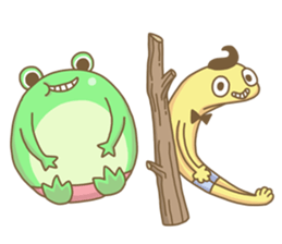 Gecko and his friends New sticker #14250393