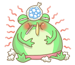Gecko and his friends New sticker #14250414