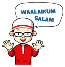 Mommy Nuning and Maz Kent sticker #14250567