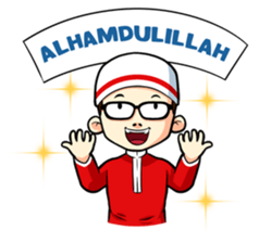 Mommy Nuning and Maz Kent sticker #14250581