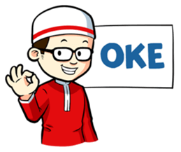 Mommy Nuning and Maz Kent sticker #14250592