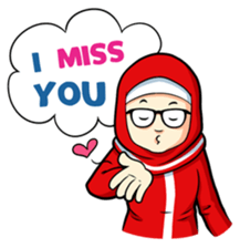 Mommy Nuning and Maz Kent sticker #14250593