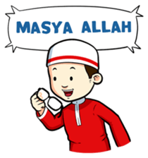 Mommy Nuning and Maz Kent sticker #14250595