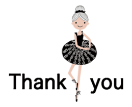 Moving! Prima donna sticker #14250706