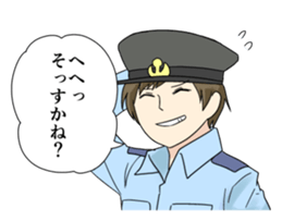 Pastel-Family 3 sticker #14251681