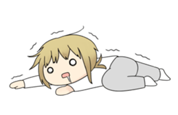 Pastel-Family 3 sticker #14251683