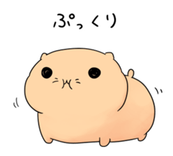 Pastel-Family 3 sticker #14251688