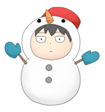 Pastel-Family 3 sticker #14251696