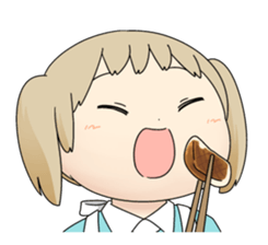 Pastel-Family 3 sticker #14251698