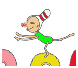 Daily Pinbow ,Honorific ,doting sticker #14251821