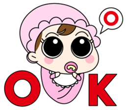 Takeuchi Electric Corporation 33 sticker sticker #14252146