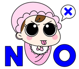 Takeuchi Electric Corporation 33 sticker sticker #14252147