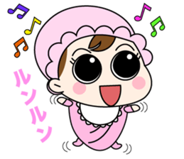 Takeuchi Electric Corporation 33 sticker sticker #14252149