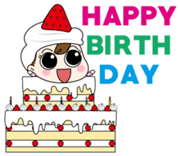 Takeuchi Electric Corporation 33 sticker sticker #14252151