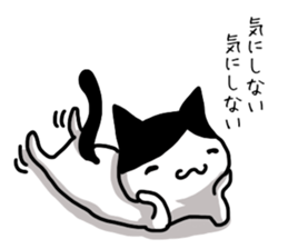 I often use Sticker 4 sticker #14252201