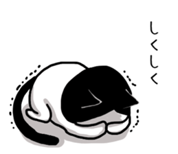 I often use Sticker 4 sticker #14252212