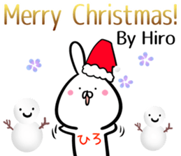 Hiro Sticker!! sticker #14252779