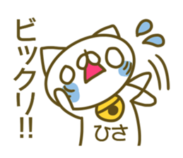 Sticker for Hisa sticker #14252905