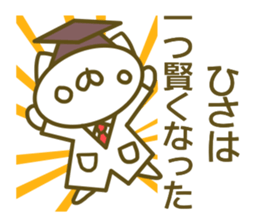 Sticker for Hisa sticker #14252912