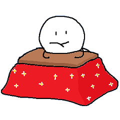 rakugaki~winter ver~ feat.KAO-KUN