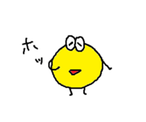 rakugaki~winter ver~ feat.KAO-KUN sticker #14253448