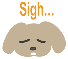 UTSUWA CHICHAI FRIENDS sticker #14253714