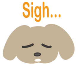 UTSUWA CHICHAI FRIENDS sticker #14253714