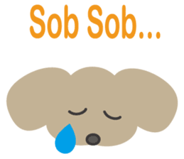 UTSUWA CHICHAI FRIENDS sticker #14253715