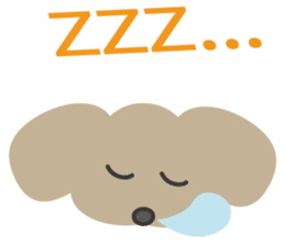 UTSUWA CHICHAI FRIENDS sticker #14253717