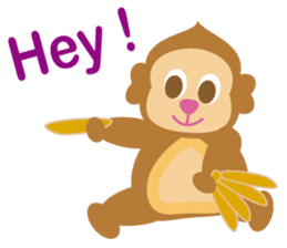 UTSUWA CHICHAI FRIENDS sticker #14253727