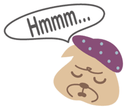 UTSUWA CHICHAI FRIENDS sticker #14253732