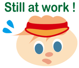 UTSUWA CHICHAI FRIENDS sticker #14253738