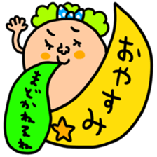 Many set madoka sticker #14254185