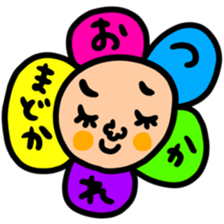 Many set madoka sticker #14254202