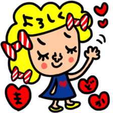 Many set madoka sticker #14254204