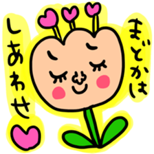 Many set madoka sticker #14254211