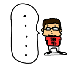 megane_tanaka sticker #14254235