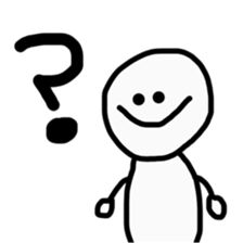 OTAKU life is hard !! sticker #14254495