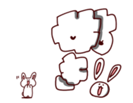 like you, love you sticker #14254695