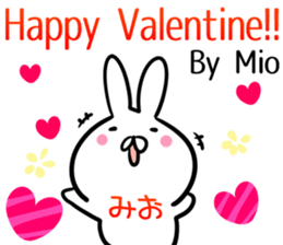 Mio Sticker! sticker #14254736