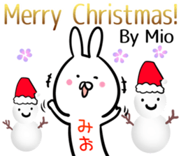 Mio Sticker! sticker #14254739