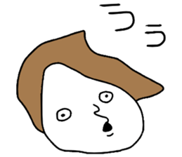 Suitable Girl !! sticker #14254776