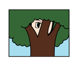 Kukila: Roro Jonggrang Wannabe sticker #14254828